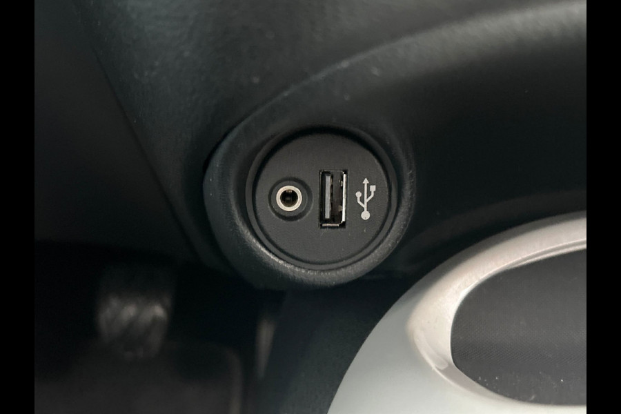 Nissan Juke 1.2 DIG-T S/S N-Vision * Origineel Nederlands * Trekhaak Keyless Camera Navigatie Cruise Climate Control