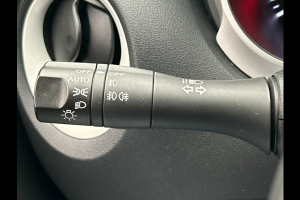 Nissan Juke 1.2 DIG-T S/S N-Vision * Origineel Nederlands * Trekhaak Keyless Camera Navigatie Cruise Climate Control