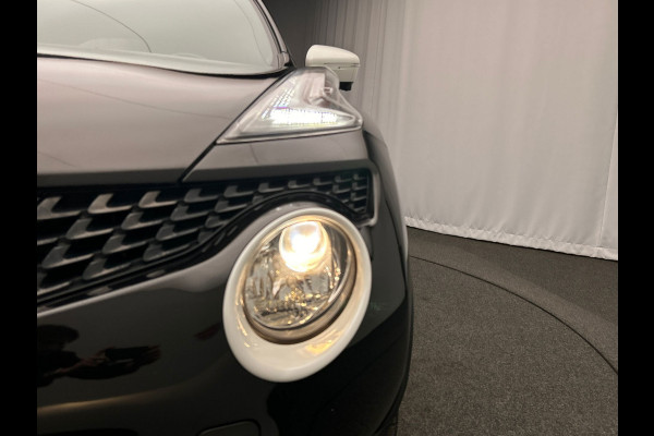 Nissan Juke 1.2 DIG-T S/S N-Vision * Origineel Nederlands * Trekhaak Keyless Camera Navigatie Cruise Climate Control