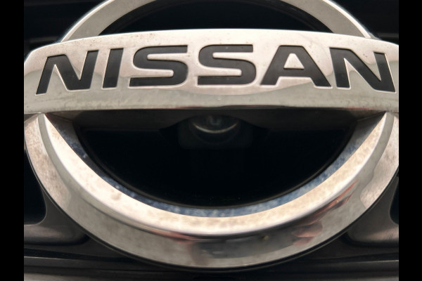 Nissan Juke 1.2 DIG-T S/S N-Vision * Origineel Nederlands * Trekhaak Keyless Camera Navigatie Cruise Climate Control