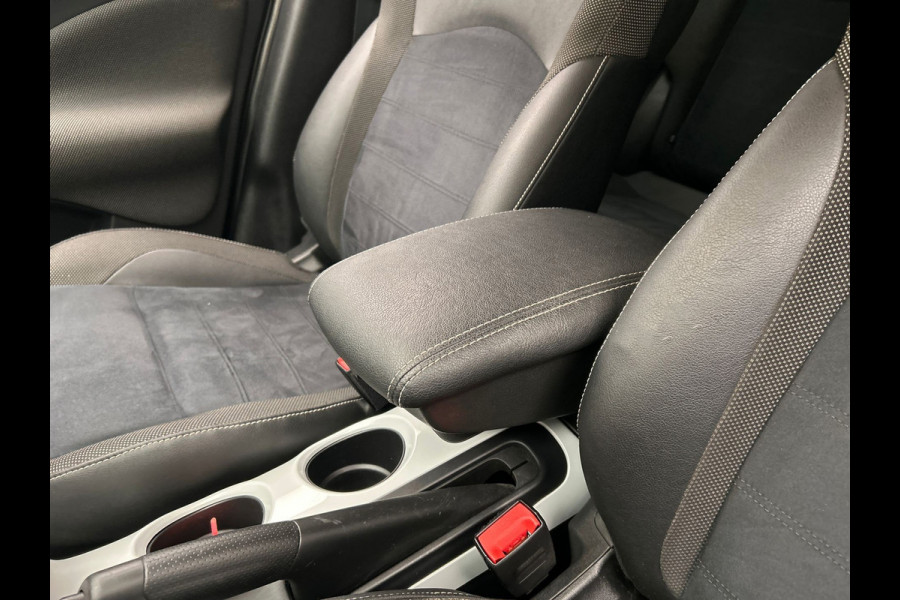 Nissan Juke 1.2 DIG-T S/S N-Vision * Origineel Nederlands * Trekhaak Keyless Camera Navigatie Cruise Climate Control