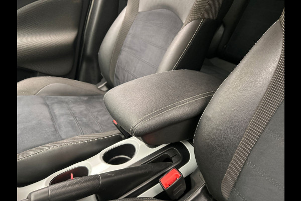 Nissan Juke 1.2 DIG-T S/S N-Vision * Origineel Nederlands * Trekhaak Keyless Camera Navigatie Cruise Climate Control