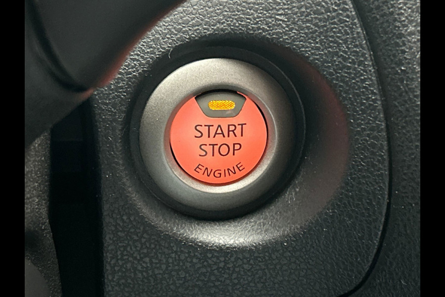Nissan Juke 1.2 DIG-T S/S N-Vision * Origineel Nederlands * Trekhaak Keyless Camera Navigatie Cruise Climate Control
