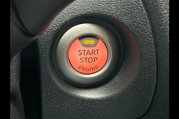 Nissan Juke 1.2 DIG-T S/S N-Vision * Origineel Nederlands * Trekhaak Keyless Camera Navigatie Cruise Climate Control