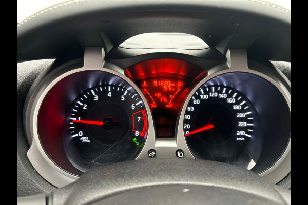 Nissan Juke 1.2 DIG-T S/S N-Vision * Origineel Nederlands * Trekhaak Keyless Camera Navigatie Cruise Climate Control