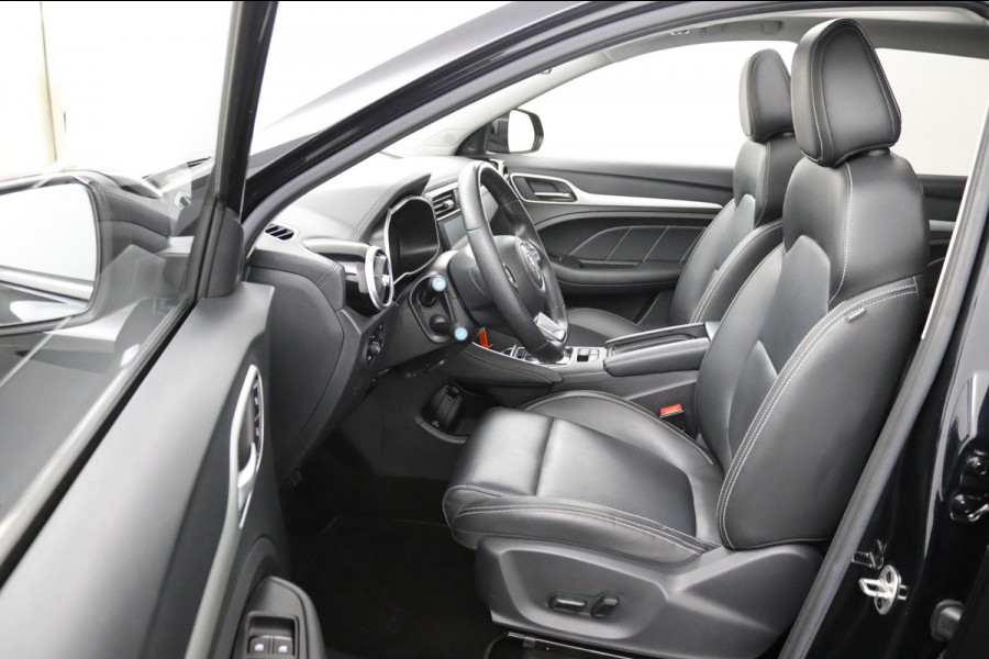 MG Mg Zs EV Luxury 45 kWh*CARPLAY*PANO*ECC*CAMERA*ACC*LEDER