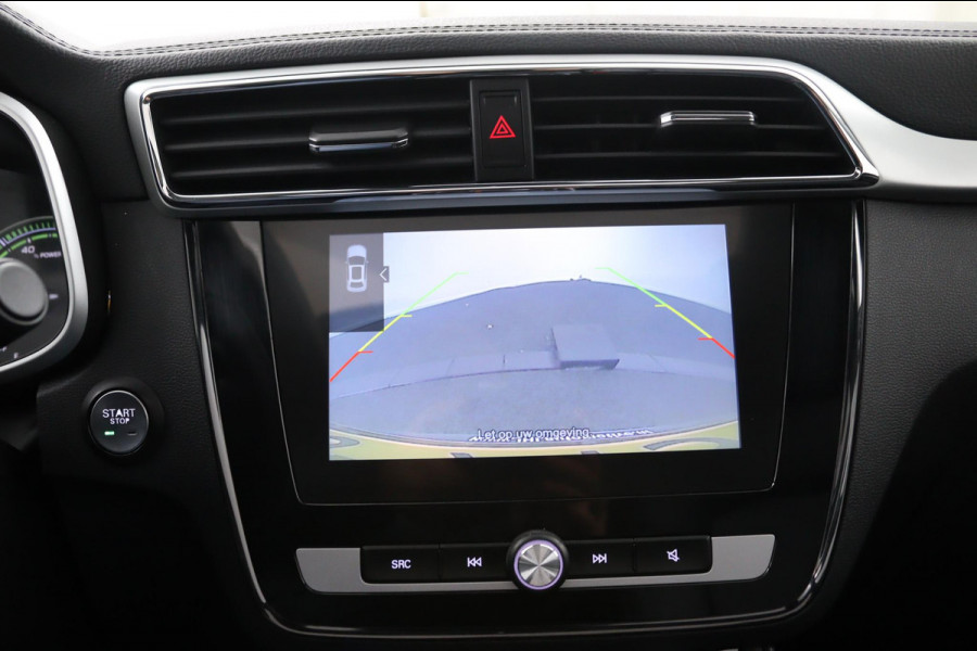 MG Mg Zs EV Luxury 45 kWh*CARPLAY*PANO*ECC*CAMERA*ACC*LEDER