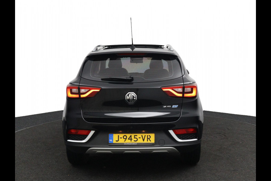 MG Mg Zs EV Luxury 45 kWh*CARPLAY*PANO*ECC*CAMERA*ACC*LEDER
