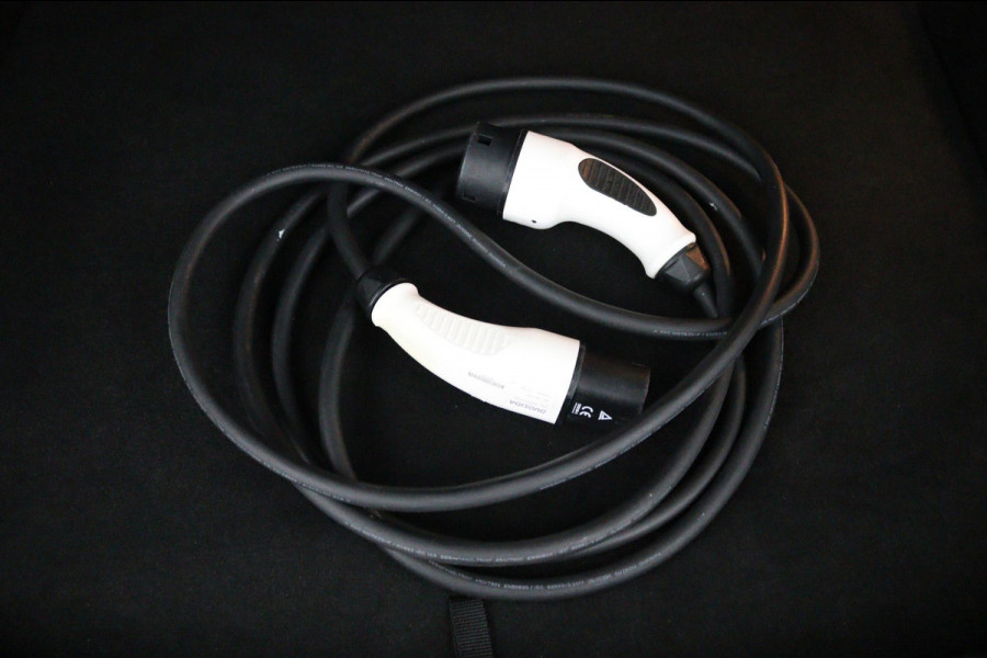 MG Mg Zs EV Luxury 45 kWh*CARPLAY*PANO*ECC*CAMERA*ACC*LEDER