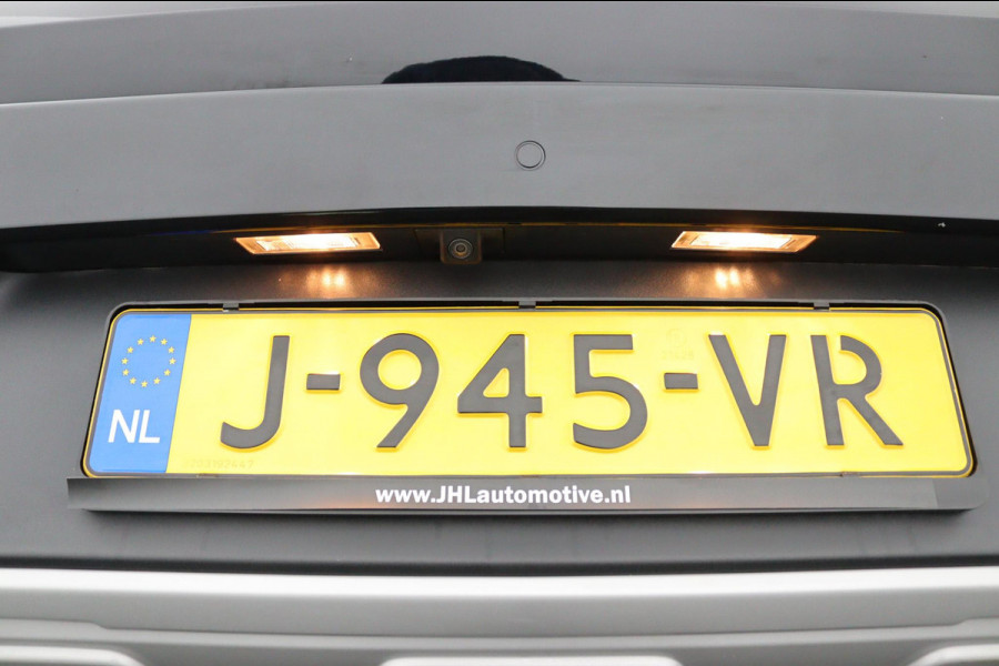 MG Mg Zs EV Luxury 45 kWh*CARPLAY*PANO*ECC*CAMERA*ACC*LEDER