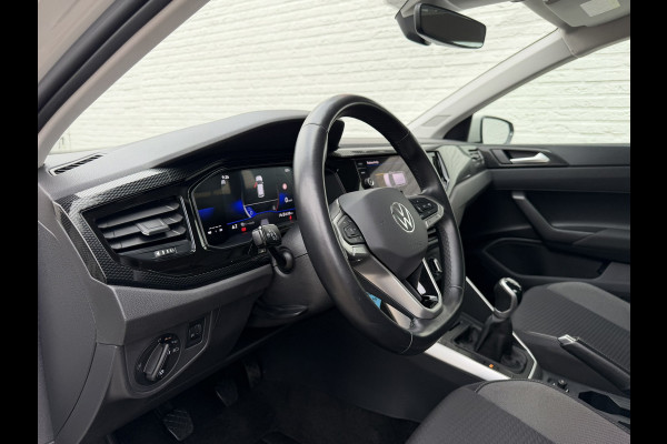 Volkswagen Polo 1.0 TSI Led PDC V+A Carplay Navi Adapt Cruise DAB+ Airco Digital Dash All-Season