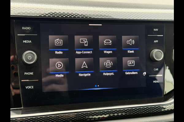 Volkswagen Polo 1.0 TSI Led PDC V+A Carplay Navi Adapt Cruise DAB+ Airco Digital Dash All-Season