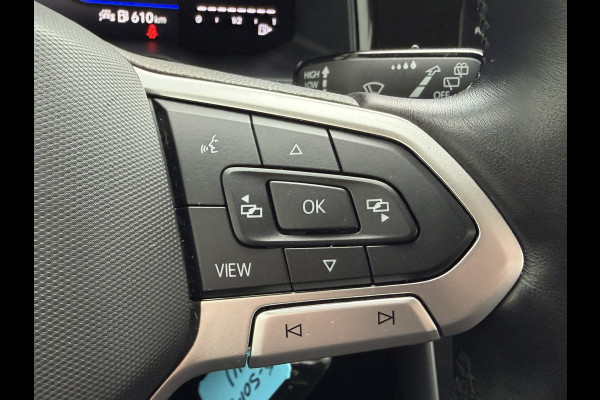 Volkswagen Polo 1.0 TSI Led PDC V+A Carplay Navi Adapt Cruise DAB+ Airco Digital Dash All-Season