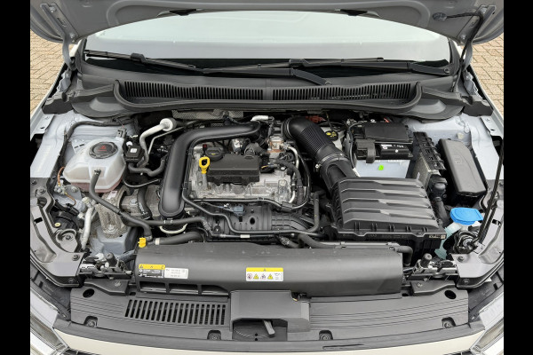 Volkswagen Polo 1.0 TSI Led PDC V+A Carplay Navi Adapt Cruise DAB+ Airco Digital Dash All-Season