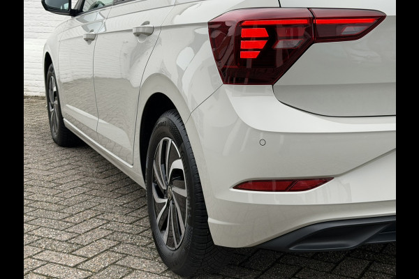 Volkswagen Polo 1.0 TSI Led PDC V+A Carplay Navi Adapt Cruise DAB+ Airco Digital Dash All-Season