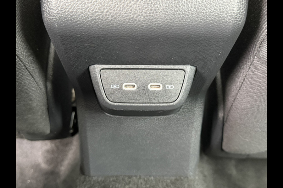 Volkswagen Polo 1.0 TSI Led PDC V+A Carplay Navi Adapt Cruise DAB+ Airco Digital Dash All-Season