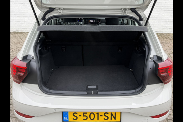 Volkswagen Polo 1.0 TSI Led PDC V+A Carplay Navi Adapt Cruise DAB+ Airco Digital Dash All-Season