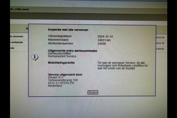 Volkswagen Polo 1.0 TSI Led PDC V+A Carplay Navi Adapt Cruise DAB+ Airco Digital Dash All-Season