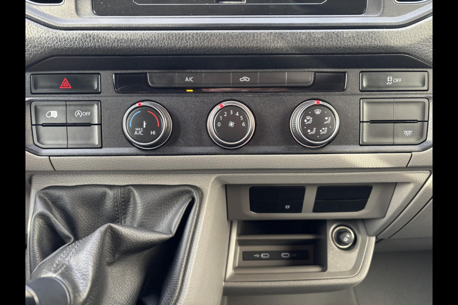 Volkswagen Crafter 2.0 TDI L4H3*A/C*CRUISE*CAM*CARPLAY*3PERS*IMPERIAA