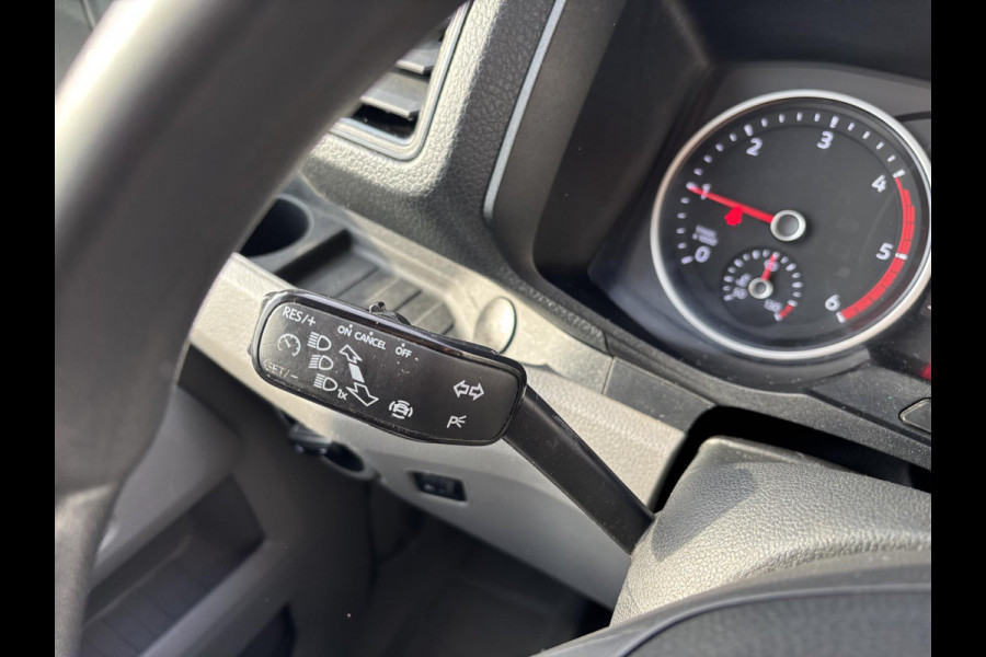 Volkswagen Crafter 2.0 TDI L4H3*A/C*CRUISE*CAM*CARPLAY*3PERS*IMPERIAA