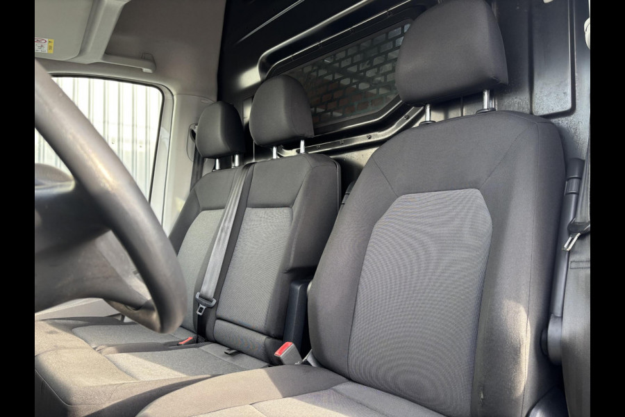 Volkswagen Crafter 2.0 TDI L4H3*A/C*CRUISE*CAM*CARPLAY*3PERS*IMPERIAA