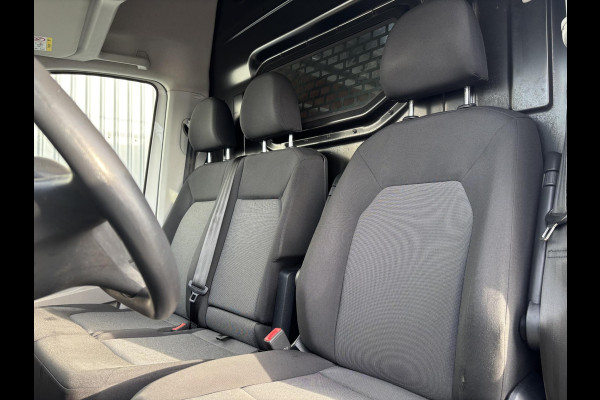 Volkswagen Crafter 2.0 TDI L4H3*A/C*CRUISE*CAM*CARPLAY*3PERS*IMPERIAA