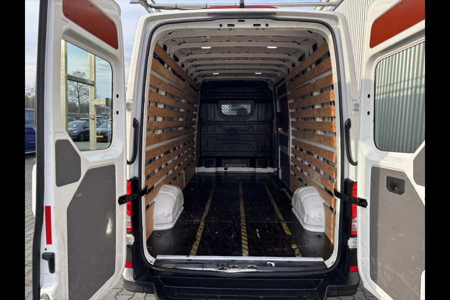 Volkswagen Crafter 2.0 TDI L4H3*A/C*CRUISE*CAM*CARPLAY*3PERS*IMPERIAA