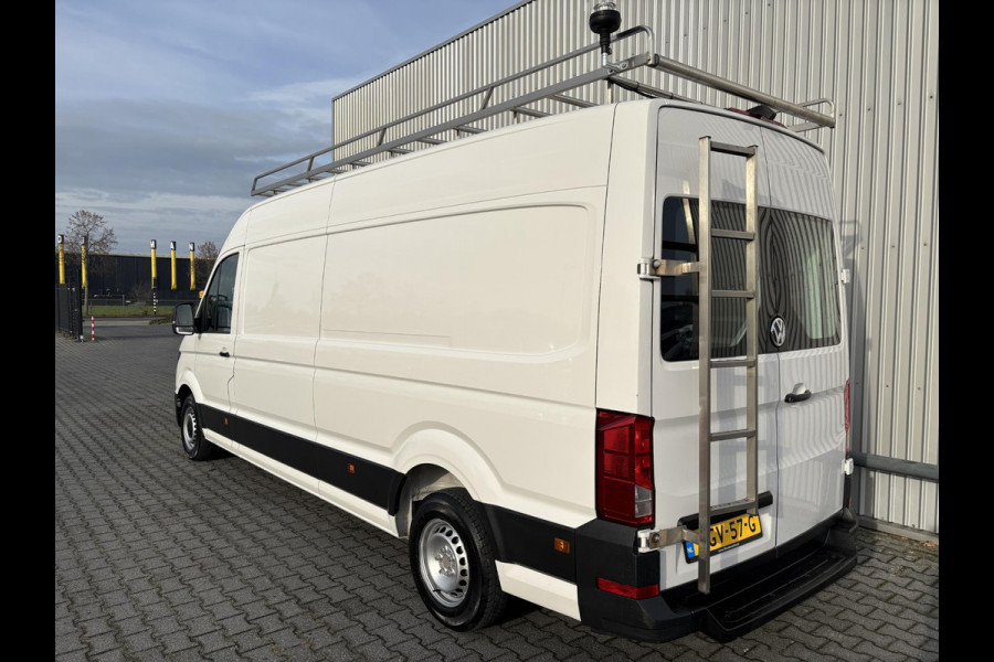 Volkswagen Crafter 2.0 TDI L4H3*A/C*CRUISE*CAM*CARPLAY*3PERS*IMPERIAA