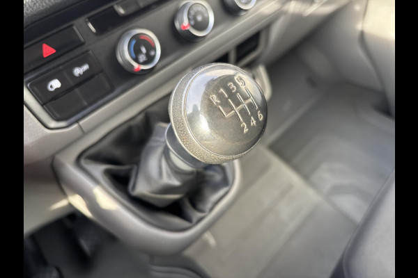 Volkswagen Crafter 2.0 TDI L4H3*A/C*CRUISE*CAM*CARPLAY*3PERS*IMPERIAA