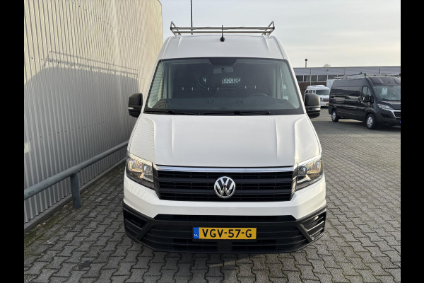 Volkswagen Crafter 2.0 TDI L4H3*A/C*CRUISE*CAM*CARPLAY*3PERS*IMPERIAA