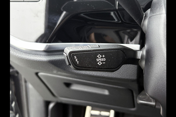 Audi Q3 35 TFSI S edition (Dealer OnderH, Navi, Carplay, StoelV, Leder, Lane Assist, Addapt Cruise, Etc)