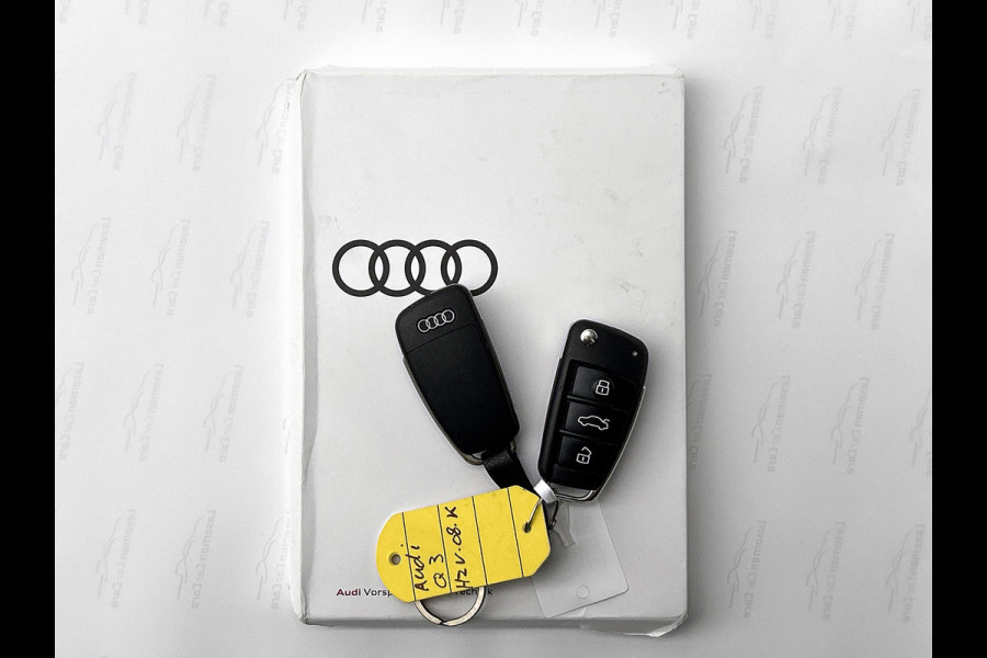 Audi Q3 35 TFSI S edition (Dealer OnderH, Navi, Carplay, StoelV, Leder, Lane Assist, Addapt Cruise, Etc)