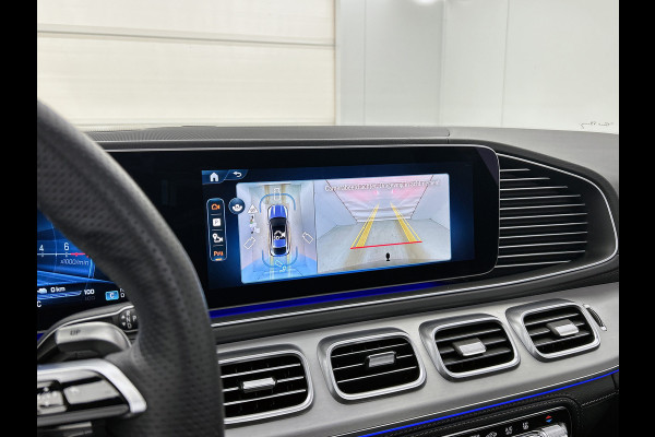 Mercedes-Benz GLE coupe AMG 53 Hybrid 4MATIC+ Premium Plus Gesmede AMG velgen 22 inch.| Panoramadak| Alarm klasse 3/5 | Trekhaak | zeer veelopties Inclusief 24 maanden MB Certified garantie voor Europa.
