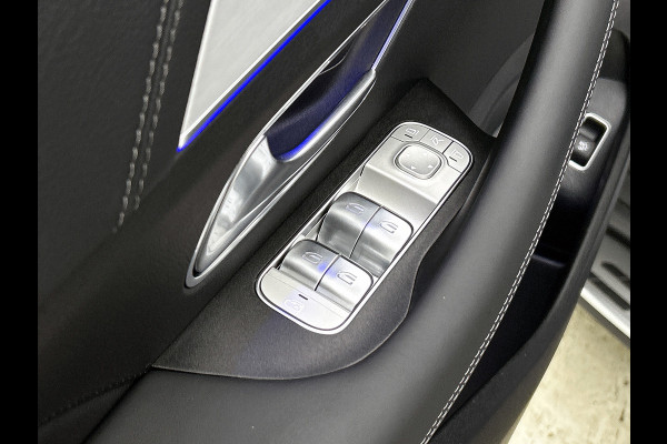 Mercedes-Benz GLE coupe AMG 53 Hybrid 4MATIC+ Premium Plus Gesmede AMG velgen 22 inch.| Panoramadak| Alarm klasse 3/5 | Trekhaak | zeer veelopties Inclusief 24 maanden MB Certified garantie voor Europa.