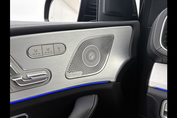 Mercedes-Benz GLE coupe AMG 53 Hybrid 4MATIC+ Premium Plus Gesmede AMG velgen 22 inch.| Panoramadak| Alarm klasse 3/5 | Trekhaak | zeer veelopties Inclusief 24 maanden MB Certified garantie voor Europa.