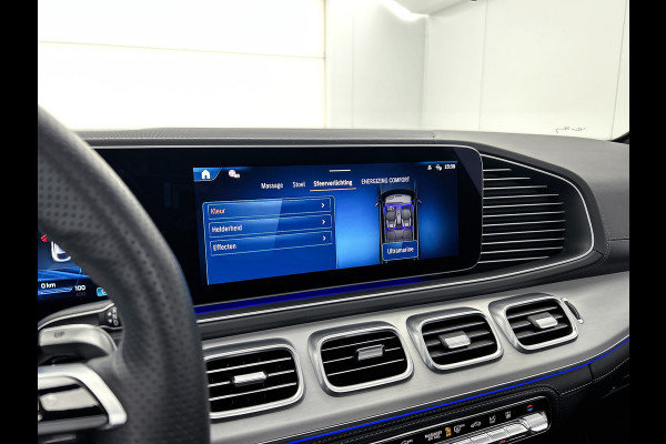 Mercedes-Benz GLE coupe AMG 53 Hybrid 4MATIC+ Premium Plus Gesmede AMG velgen 22 inch.| Panoramadak| Alarm klasse 3/5 | Trekhaak | zeer veelopties Inclusief 24 maanden MB Certified garantie voor Europa.