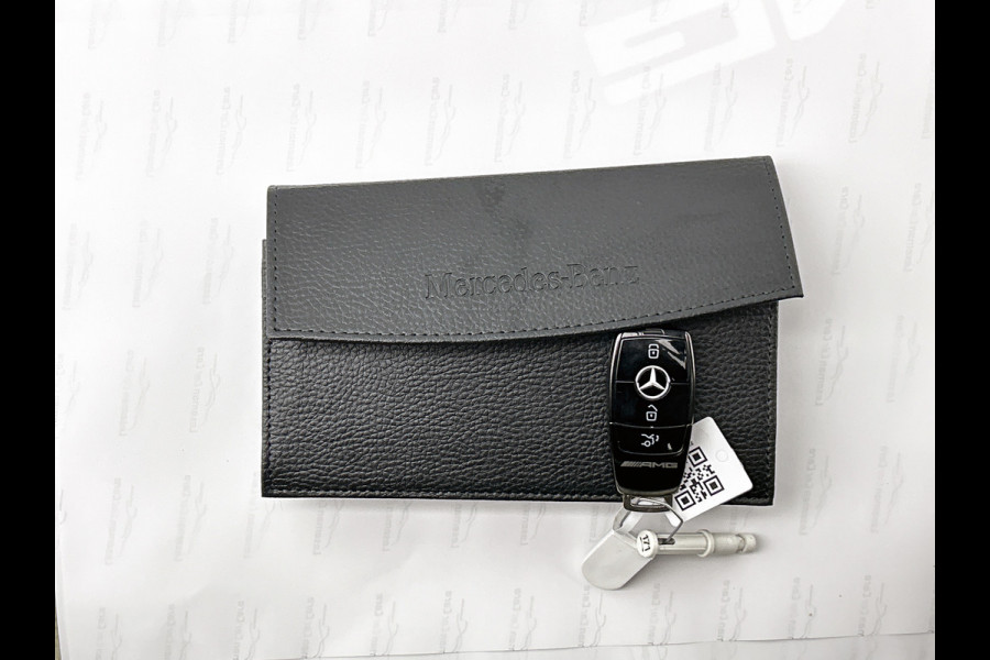 Mercedes-Benz GLE coupe AMG 53 Hybrid 4MATIC+ Premium Plus Gesmede AMG velgen 22 inch.| Panoramadak| Alarm klasse 3/5 | Trekhaak | zeer veelopties Inclusief 24 maanden MB Certified garantie voor Europa.