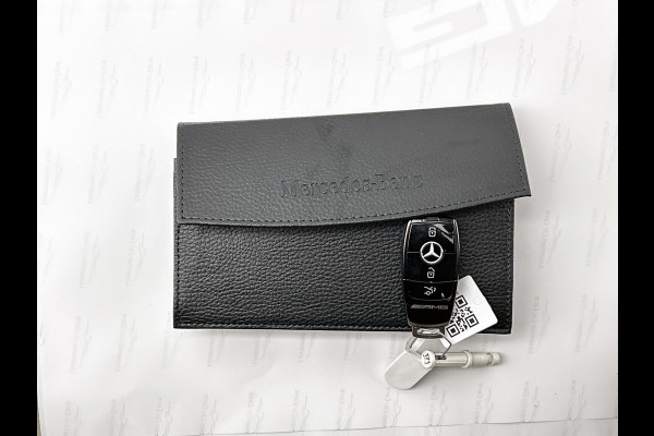 Mercedes-Benz GLE coupe AMG 53 Hybrid 4MATIC+ Premium Plus Gesmede AMG velgen 22 inch.| Panoramadak| Alarm klasse 3/5 | Trekhaak | zeer veelopties Inclusief 24 maanden MB Certified garantie voor Europa.