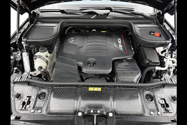 Mercedes-Benz GLE coupe AMG 53 Hybrid 4MATIC+ Premium Plus Gesmede AMG velgen 22 inch.| Panoramadak| Alarm klasse 3/5 | Trekhaak | zeer veelopties Inclusief 24 maanden MB Certified garantie voor Europa.