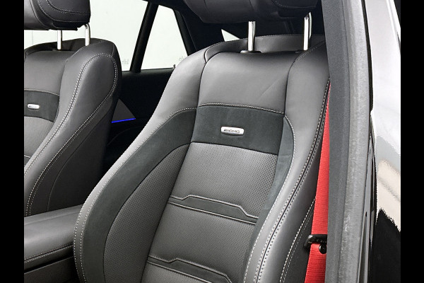 Mercedes-Benz GLE coupe AMG 53 Hybrid 4MATIC+ Premium Plus Gesmede AMG velgen 22 inch.| Panoramadak| Alarm klasse 3/5 | Trekhaak | zeer veelopties Inclusief 24 maanden MB Certified garantie voor Europa.