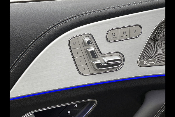 Mercedes-Benz GLE coupe AMG 53 Hybrid 4MATIC+ Premium Plus Gesmede AMG velgen 22 inch.| Panoramadak| Alarm klasse 3/5 | Trekhaak | zeer veelopties Inclusief 24 maanden MB Certified garantie voor Europa.