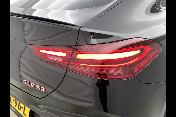 Mercedes-Benz GLE coupe AMG 53 Hybrid 4MATIC+ Premium Plus Gesmede AMG velgen 22 inch.| Panoramadak| Alarm klasse 3/5 | Trekhaak | zeer veelopties Inclusief 24 maanden MB Certified garantie voor Europa.