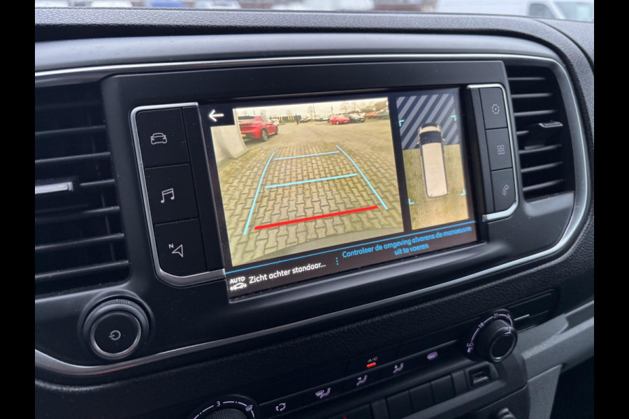 Peugeot Expert 2.0 BlueHDI 145*CARPLAY*DAB*A/C*CRUISE*NAVI*CAMERA