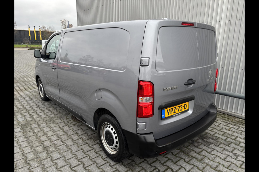 Peugeot Expert 2.0 BlueHDI 145*CARPLAY*DAB*A/C*CRUISE*NAVI*CAMERA