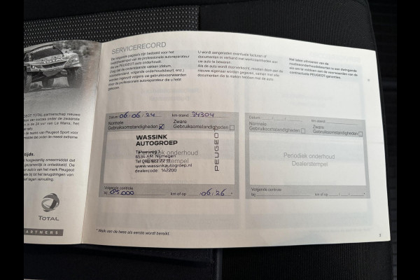 Peugeot Expert 2.0 BlueHDI 145*CARPLAY*DAB*A/C*CRUISE*NAVI*CAMERA