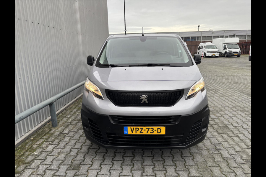 Peugeot Expert 2.0 BlueHDI 145*CARPLAY*DAB*A/C*CRUISE*NAVI*CAMERA
