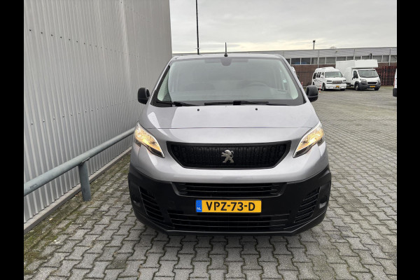 Peugeot Expert 2.0 BlueHDI 145*CARPLAY*DAB*A/C*CRUISE*NAVI*CAMERA