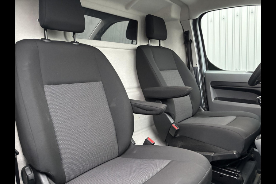 Peugeot Expert 2.0 BlueHDI 145*CARPLAY*DAB*A/C*CRUISE*NAVI*CAMERA