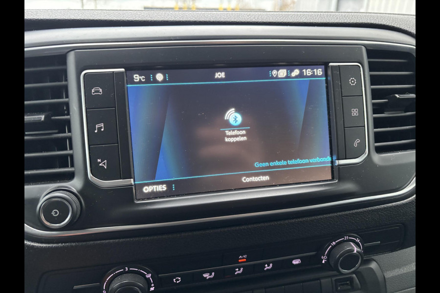 Peugeot Expert 2.0 BlueHDI 145*CARPLAY*DAB*A/C*CRUISE*NAVI*CAMERA