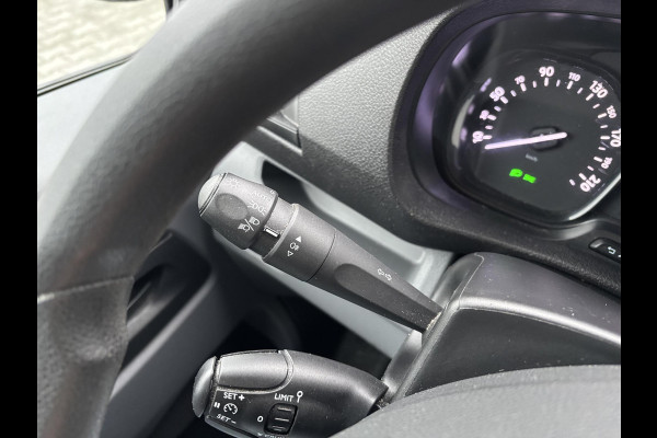 Peugeot Expert 2.0 BlueHDI 145*CARPLAY*DAB*A/C*CRUISE*NAVI*CAMERA